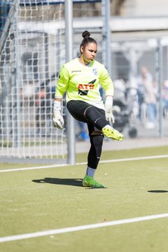 Bild 114 - wCJ Suederelbe - wBJ UH-Adler : Ergebnis: 7:1